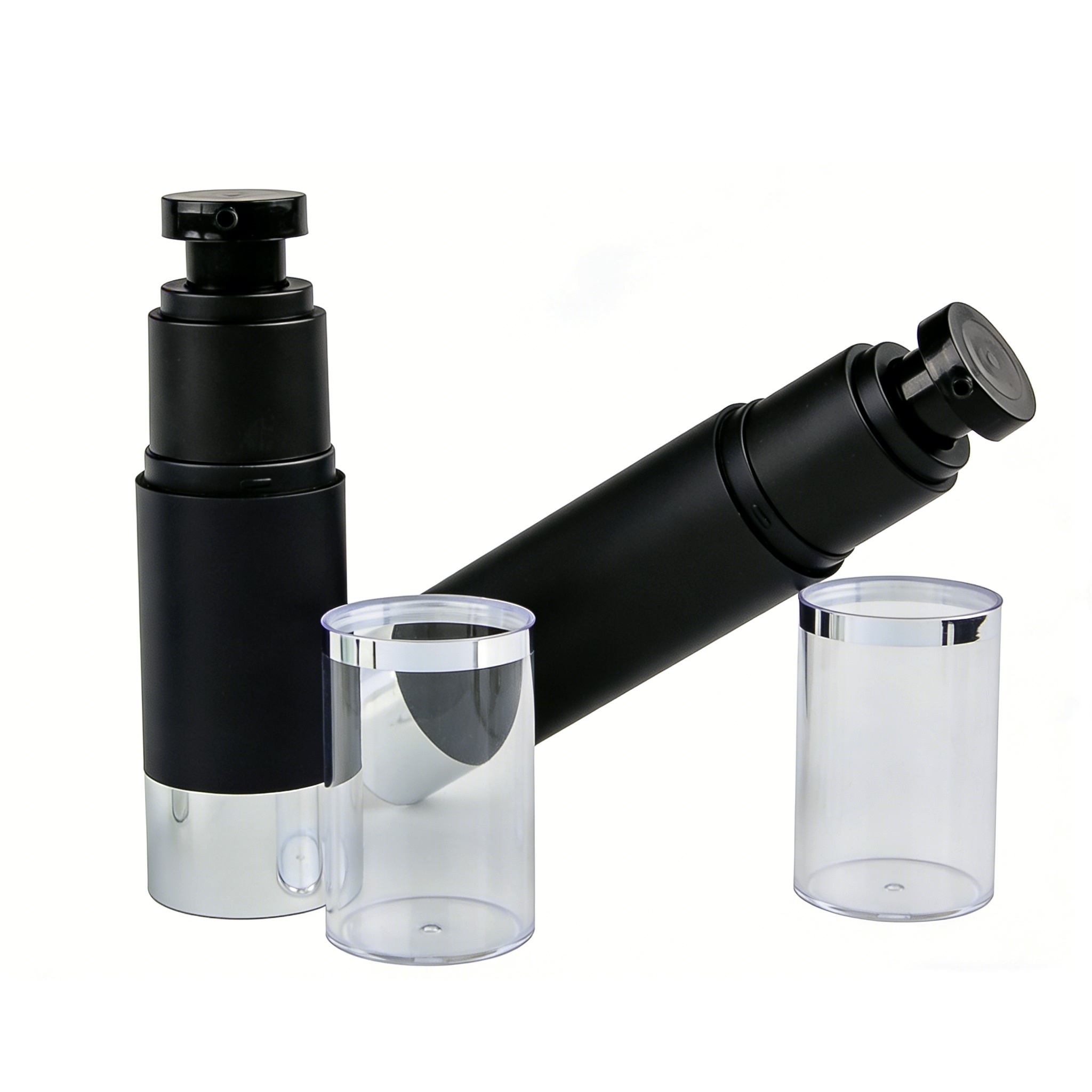 airless bottle 15ml 30ml 40ml 50ml - 图片 2