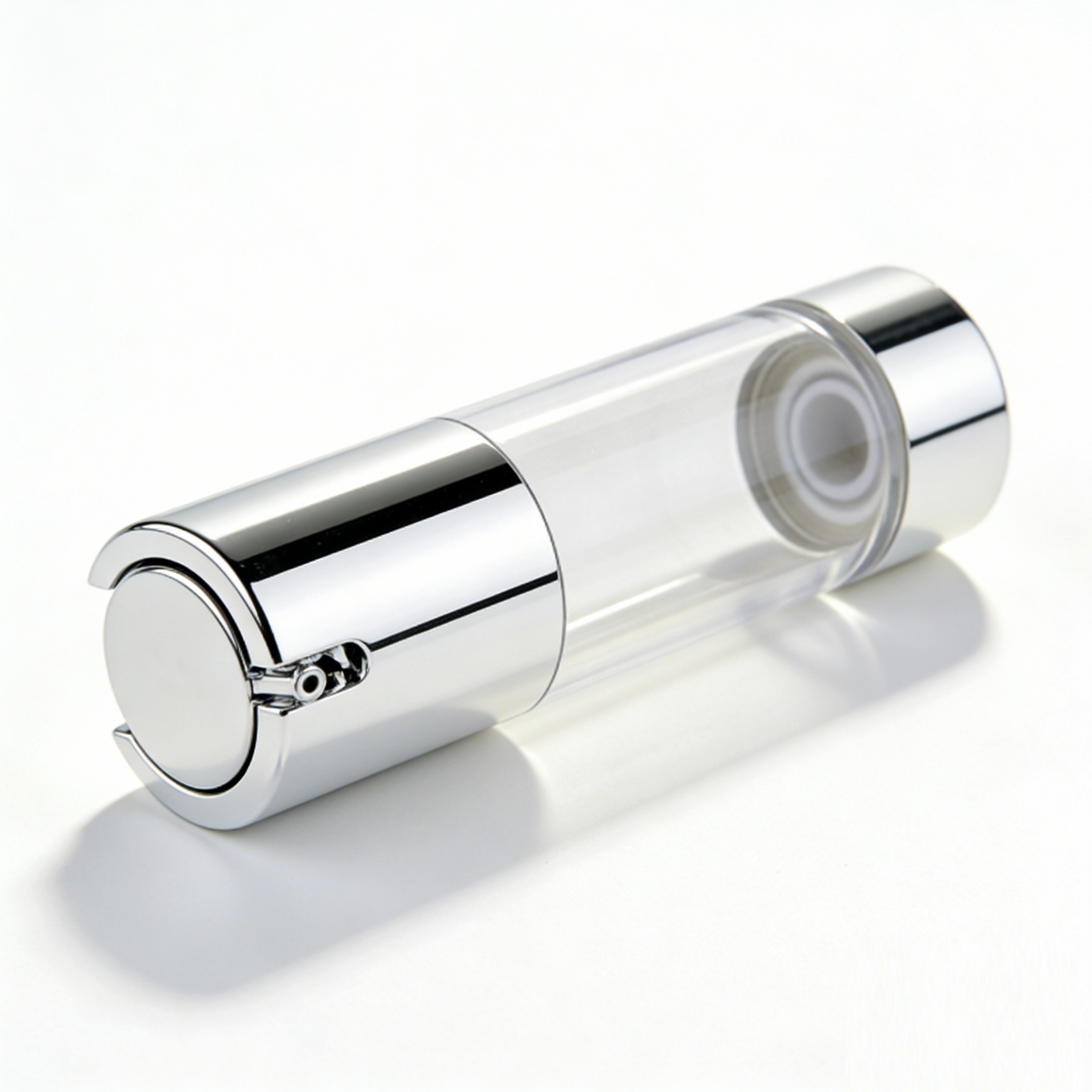 15ml 30ml 40ml 50ml airless pump bottle suppliers china - 图片 3