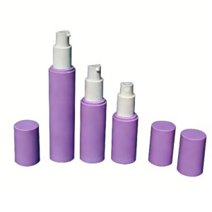 15ml 30ml 50ml 31mm PP airless bottles