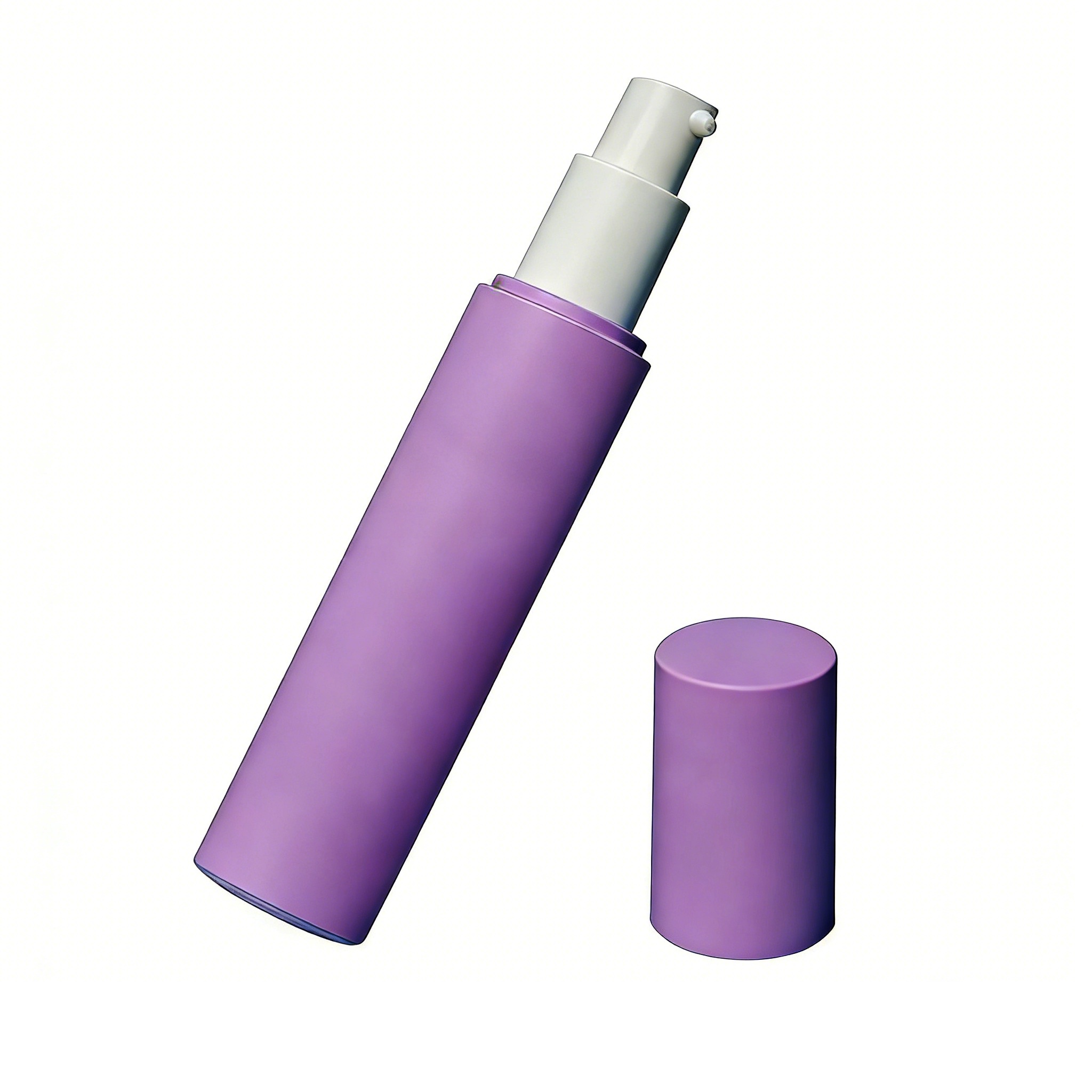 15ml 30ml 50ml 31mm PP airless bottles - 图片 3