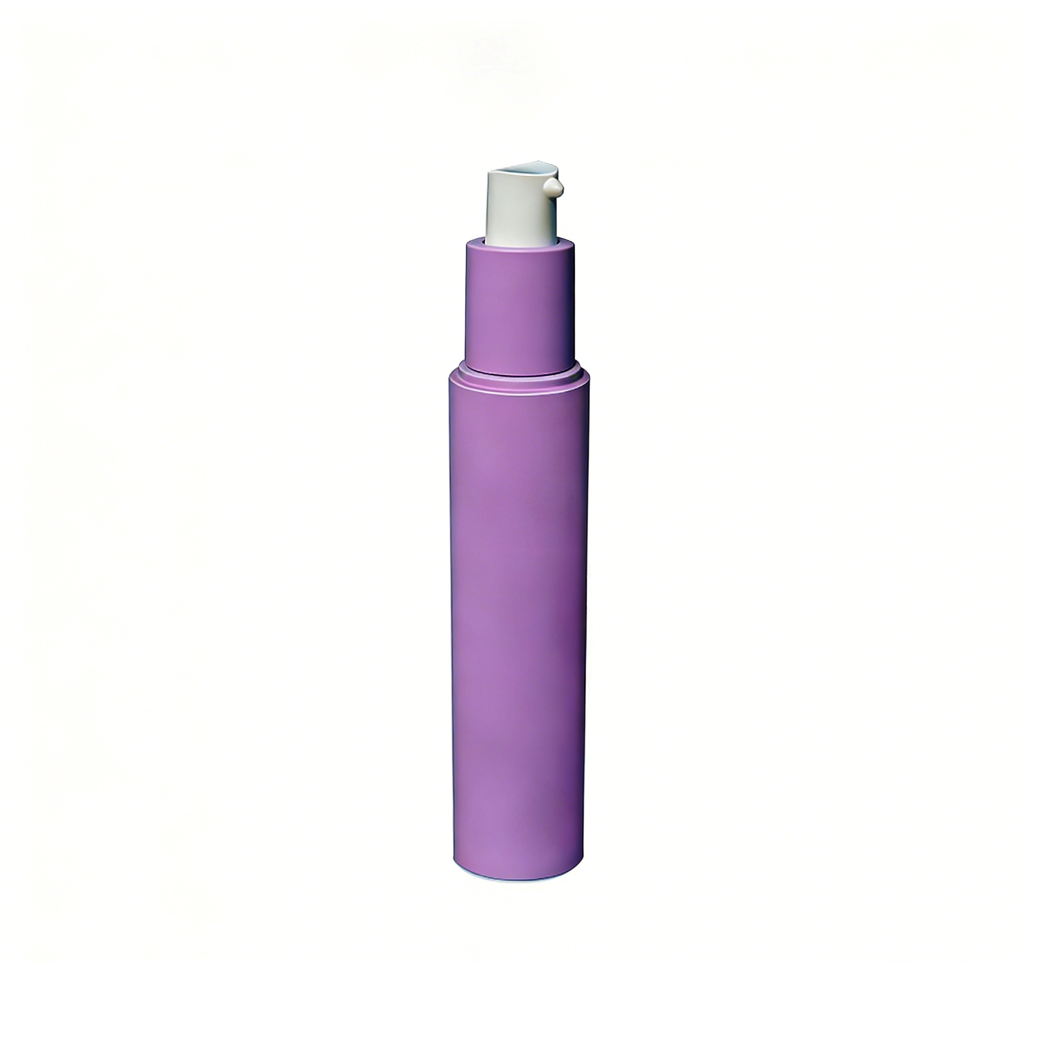 15ml 30ml 50ml 31mm PP airless bottles - 图片 2
