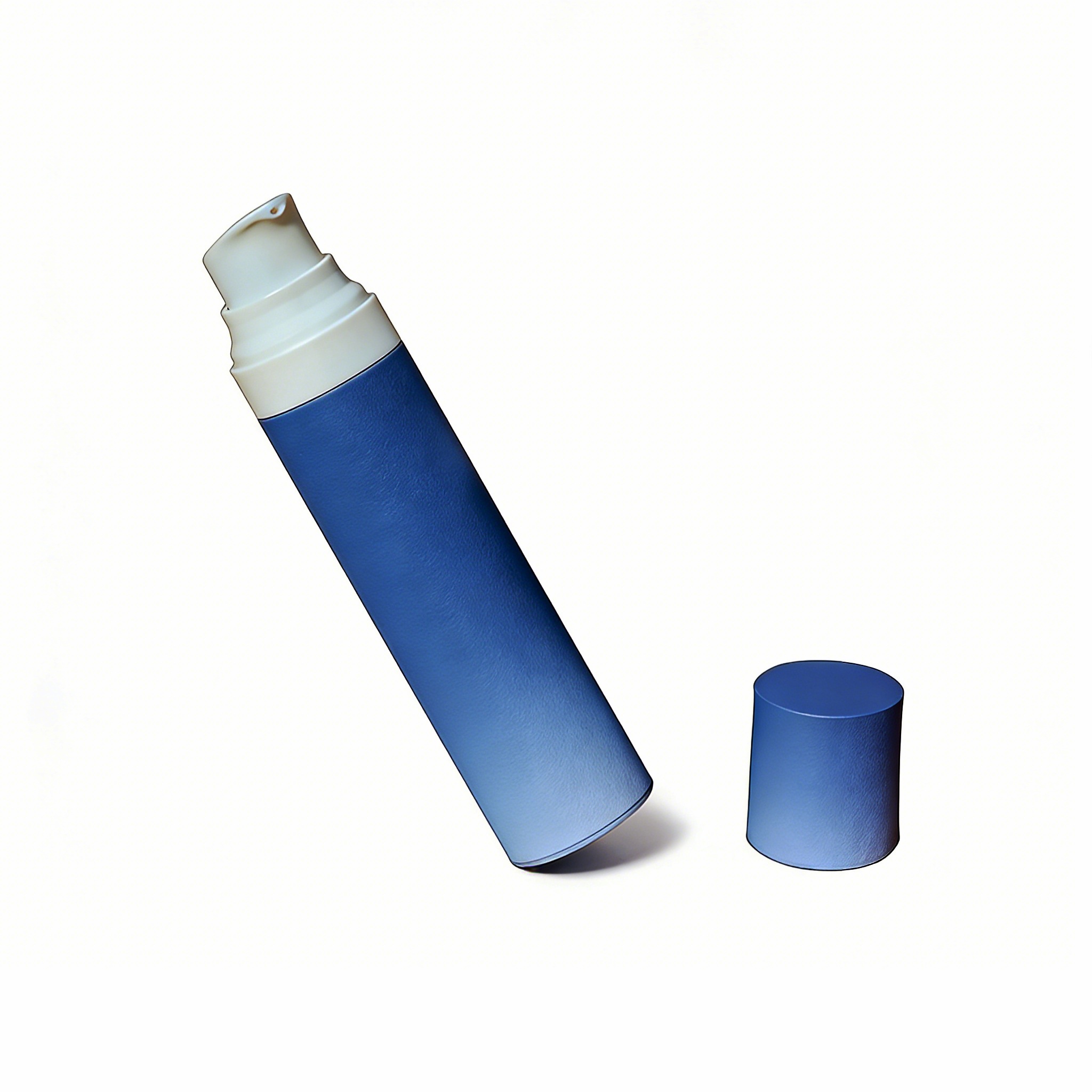 15ml 30ml 50ml PP 33mm airless bottles - 图片 3