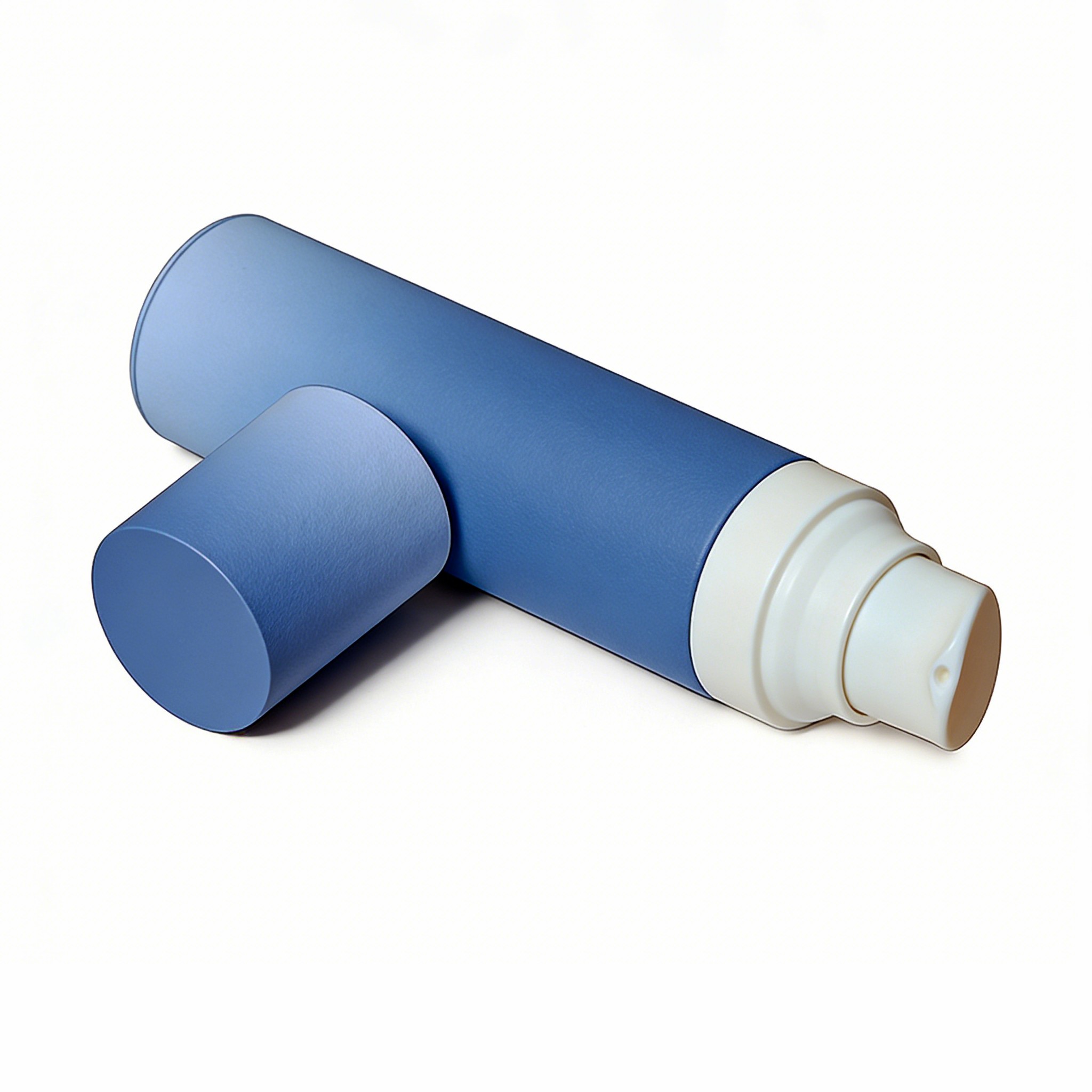 15ml 30ml 50ml PP 33mm airless bottles - 图片 2