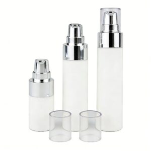 15ml 30ml 50ml PP airless bottle