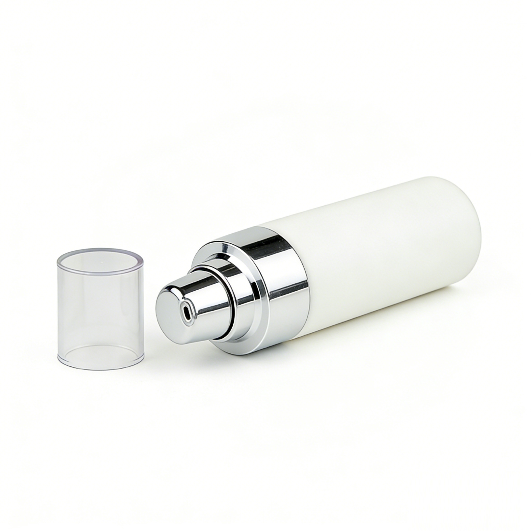 15ml 30ml 50ml PP airless bottle - 图片 3
