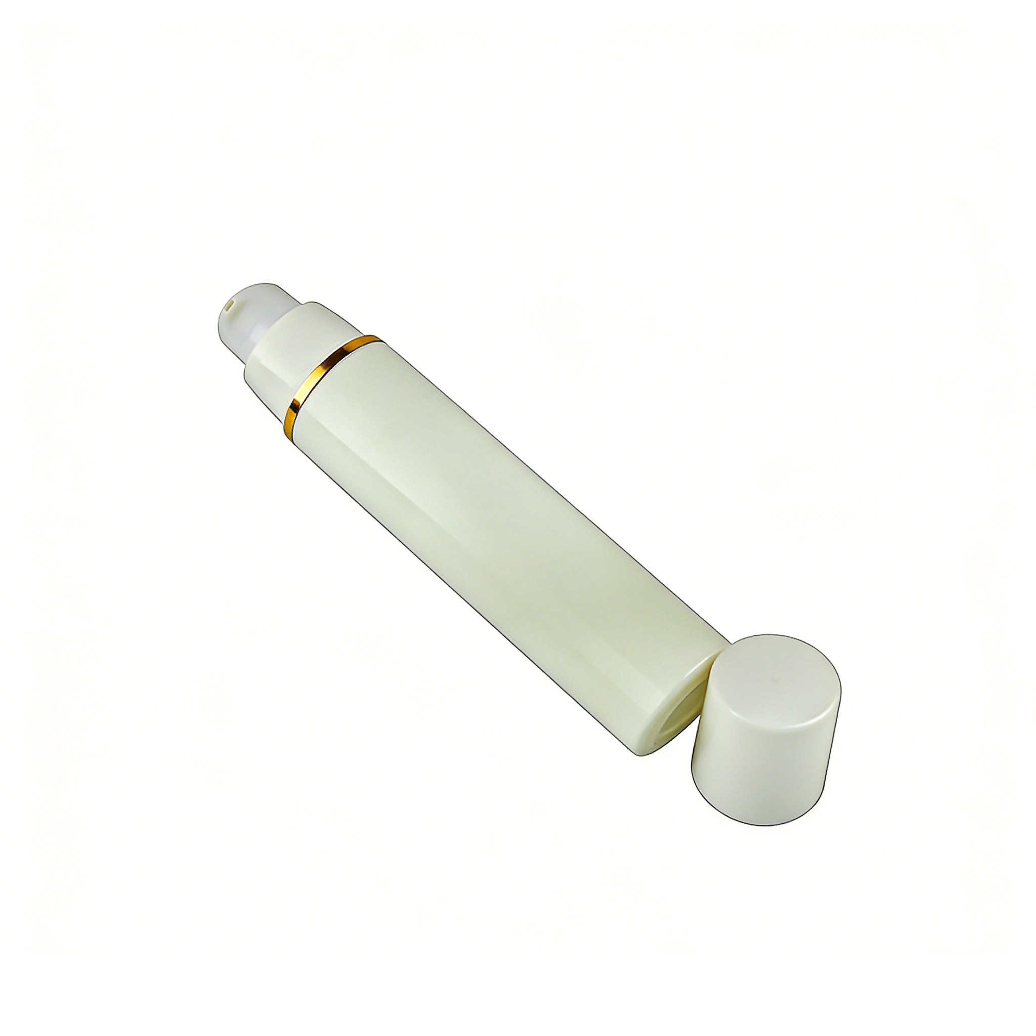 15ml 30ml 50ml PP airless bottle china - 图片 3