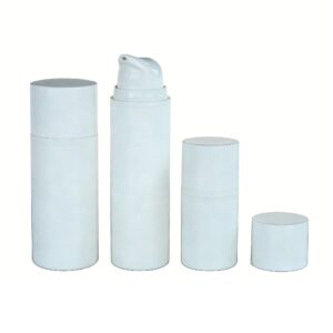 15ml 30ml 50ml airless bottle