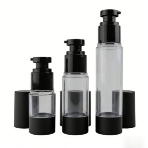 15ml 30ml 50ml airless bottle china