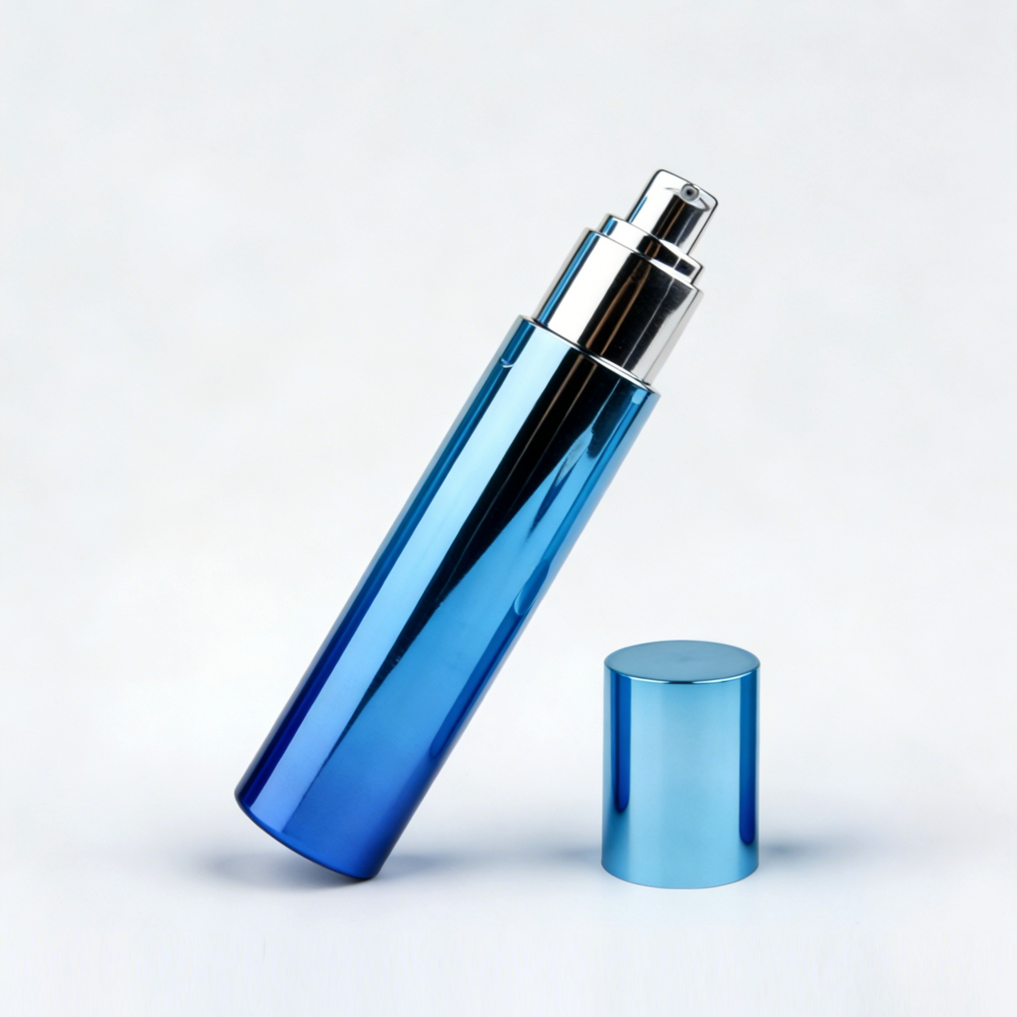 15ml 30ml 50ml airless bottle cream - 图片 3