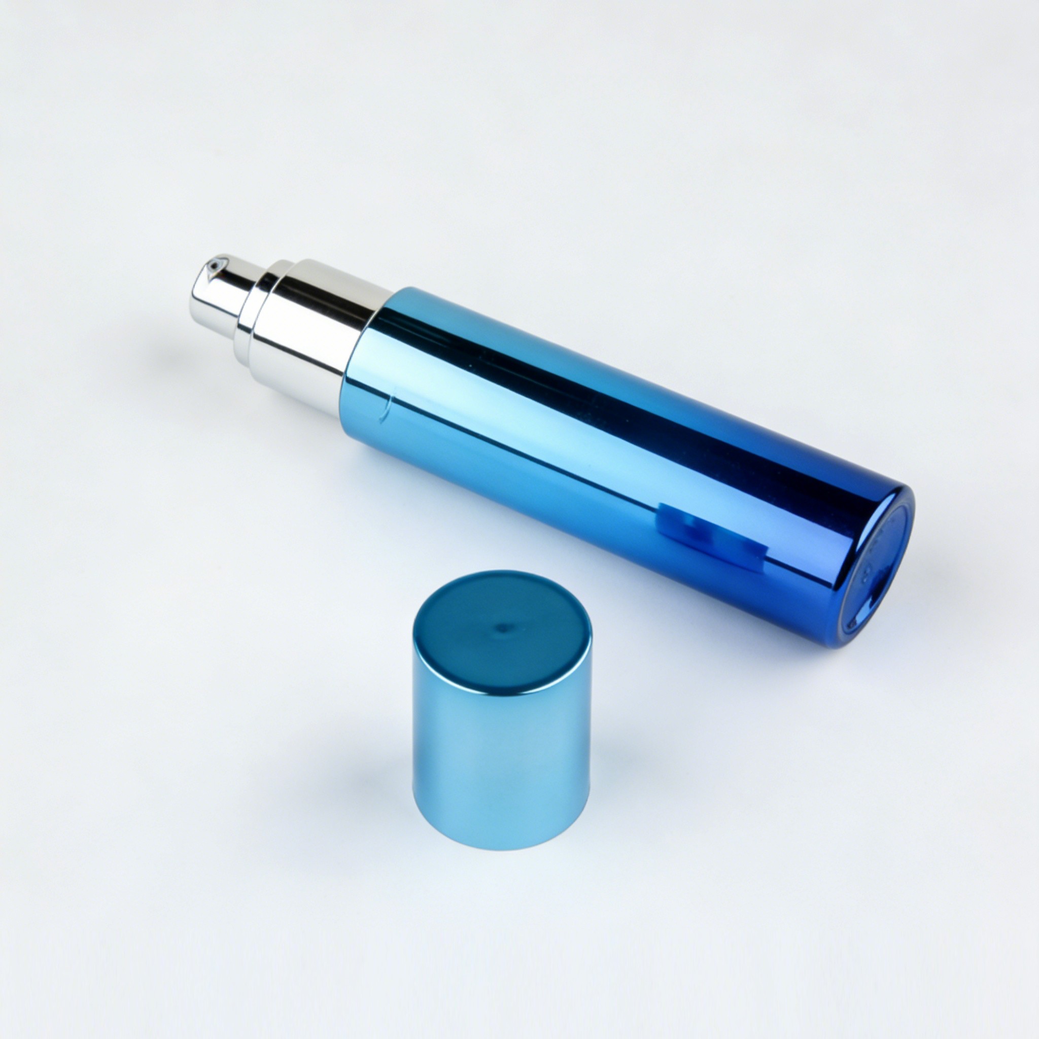 15ml 30ml 50ml airless bottle cream - 图片 2