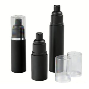 15ml 30ml 50ml airless bottle dispenser