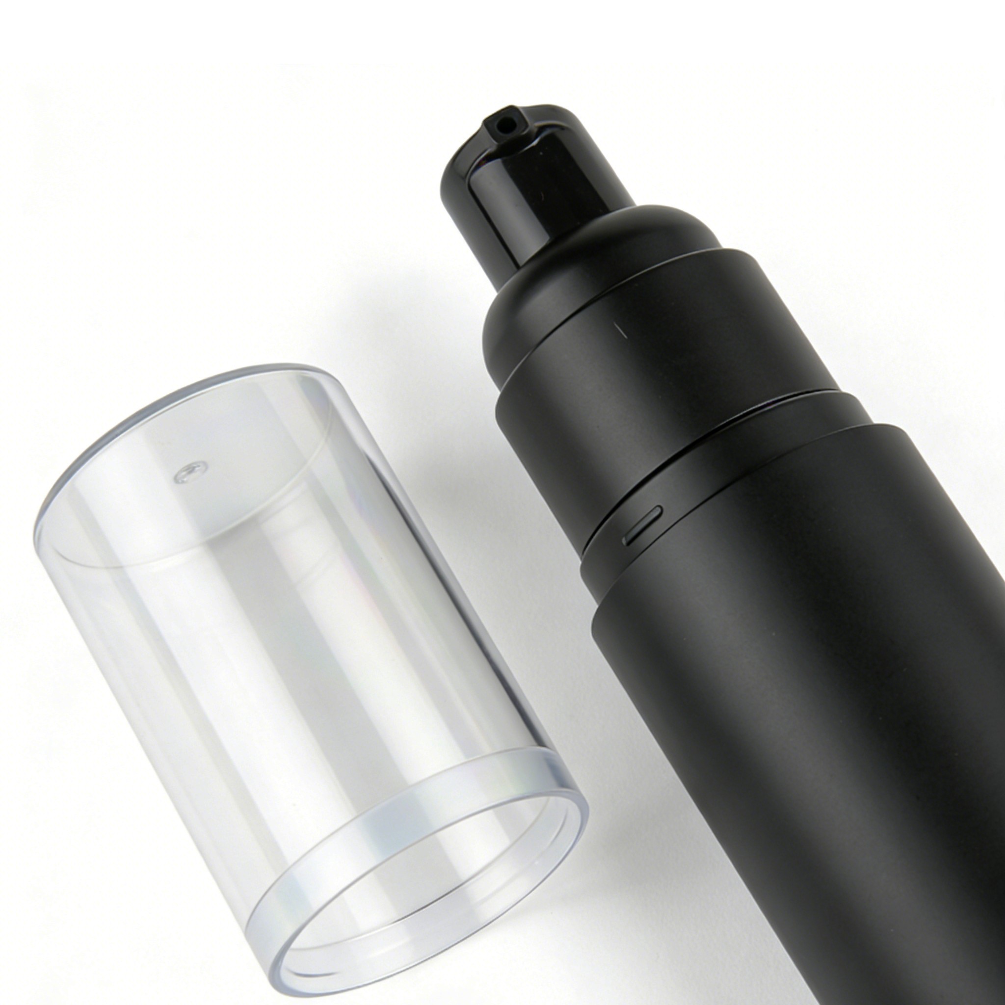 15ml 30ml 50ml airless bottle dispenser - 图片 3