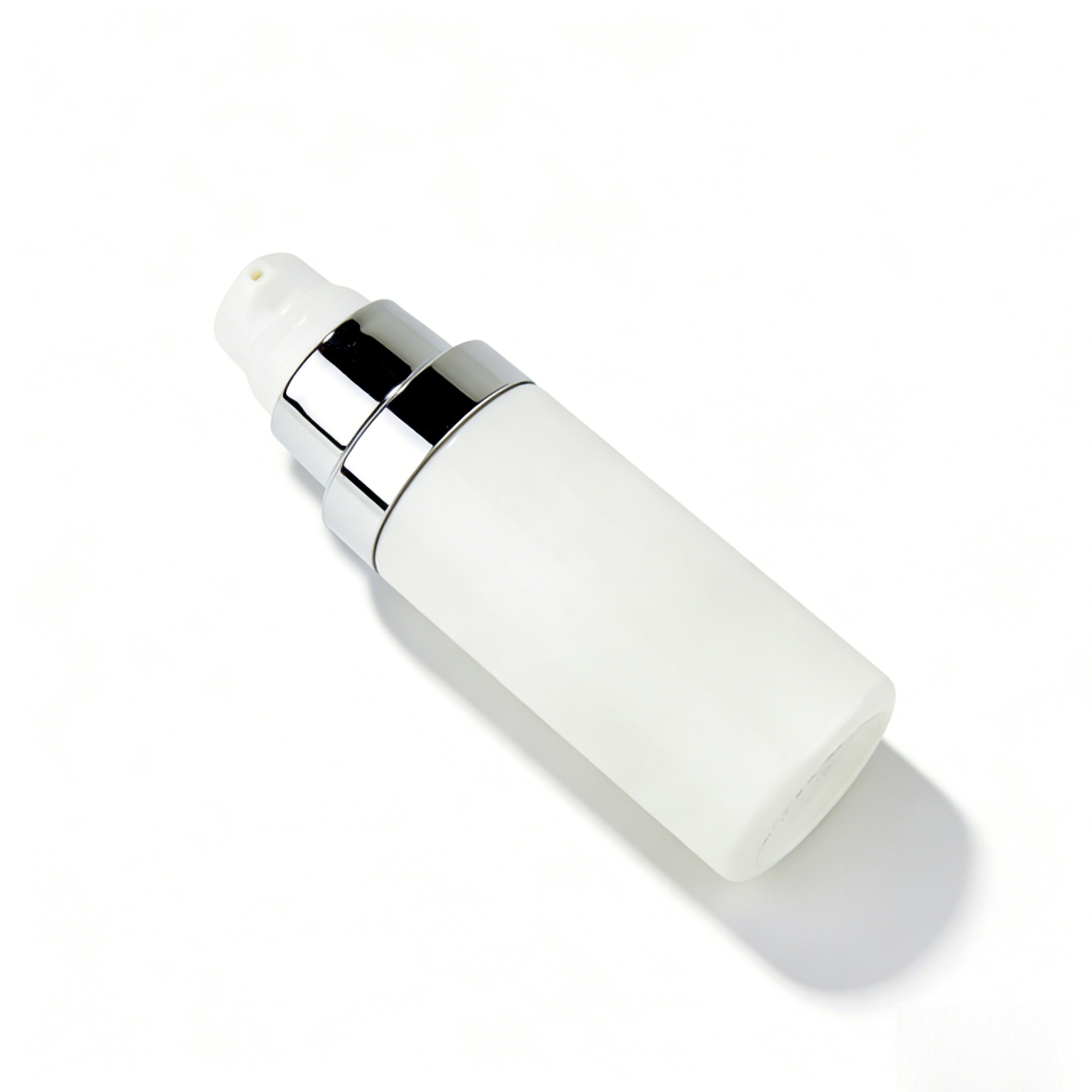 15ml 30ml 50ml airless bottle with pump wholesale - 图片 3