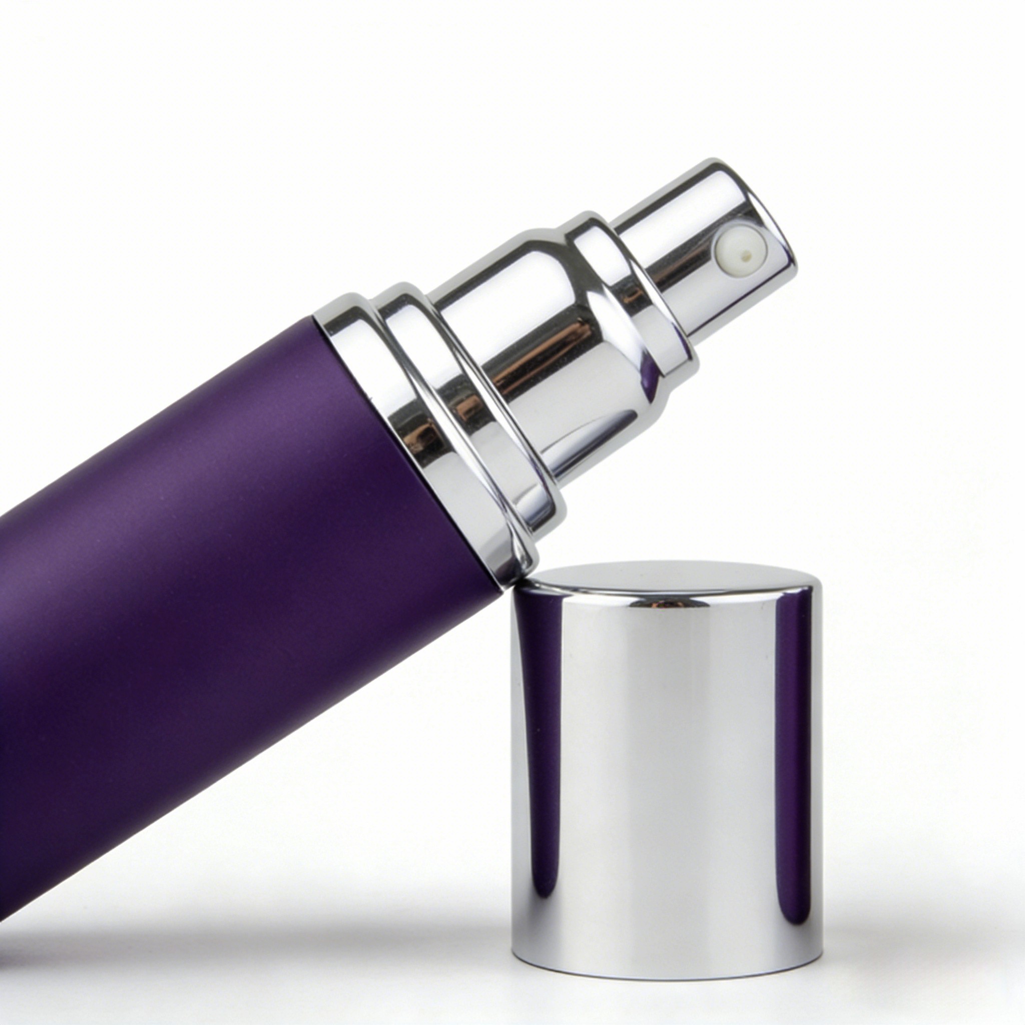 15ml 30ml 50ml airless foundation bottle manufacturer - 图片 2