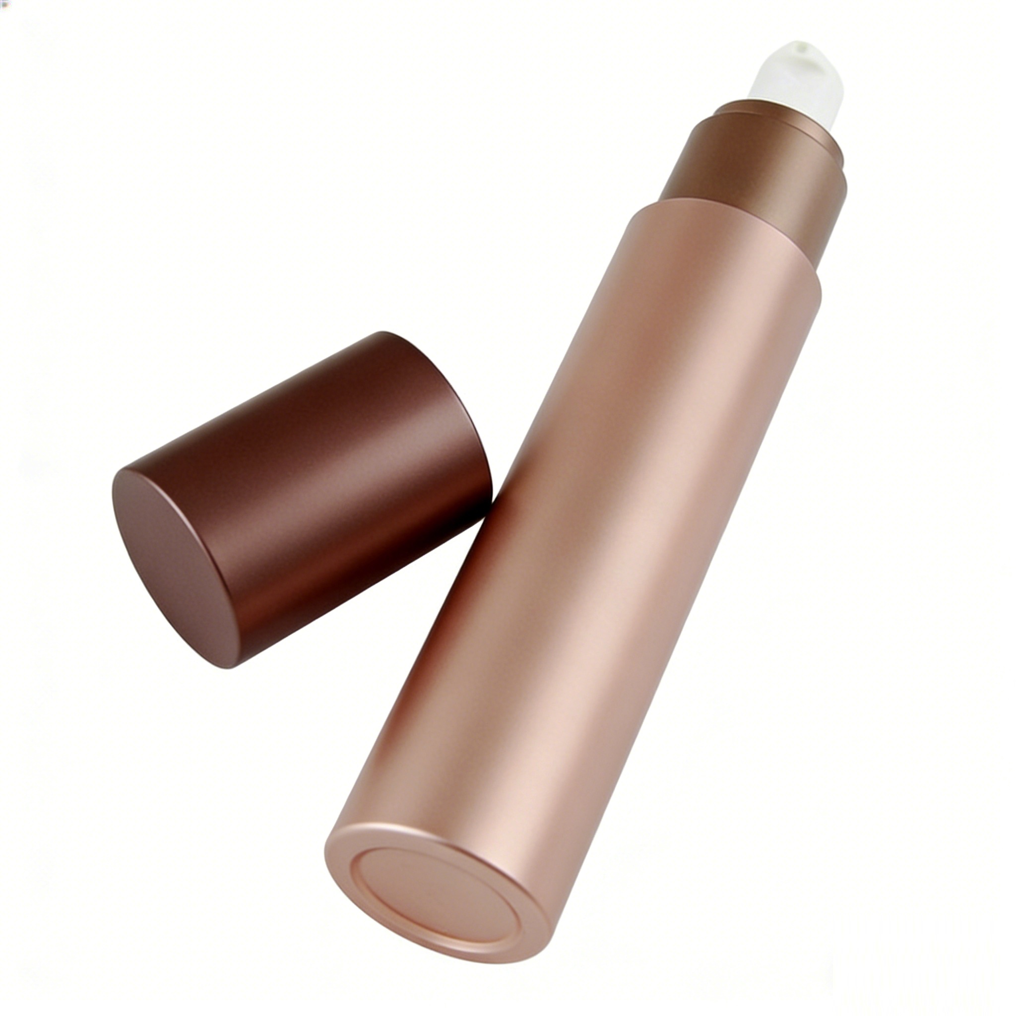 15ml 30ml 50ml airless pump bottle wholesale - 图片 3