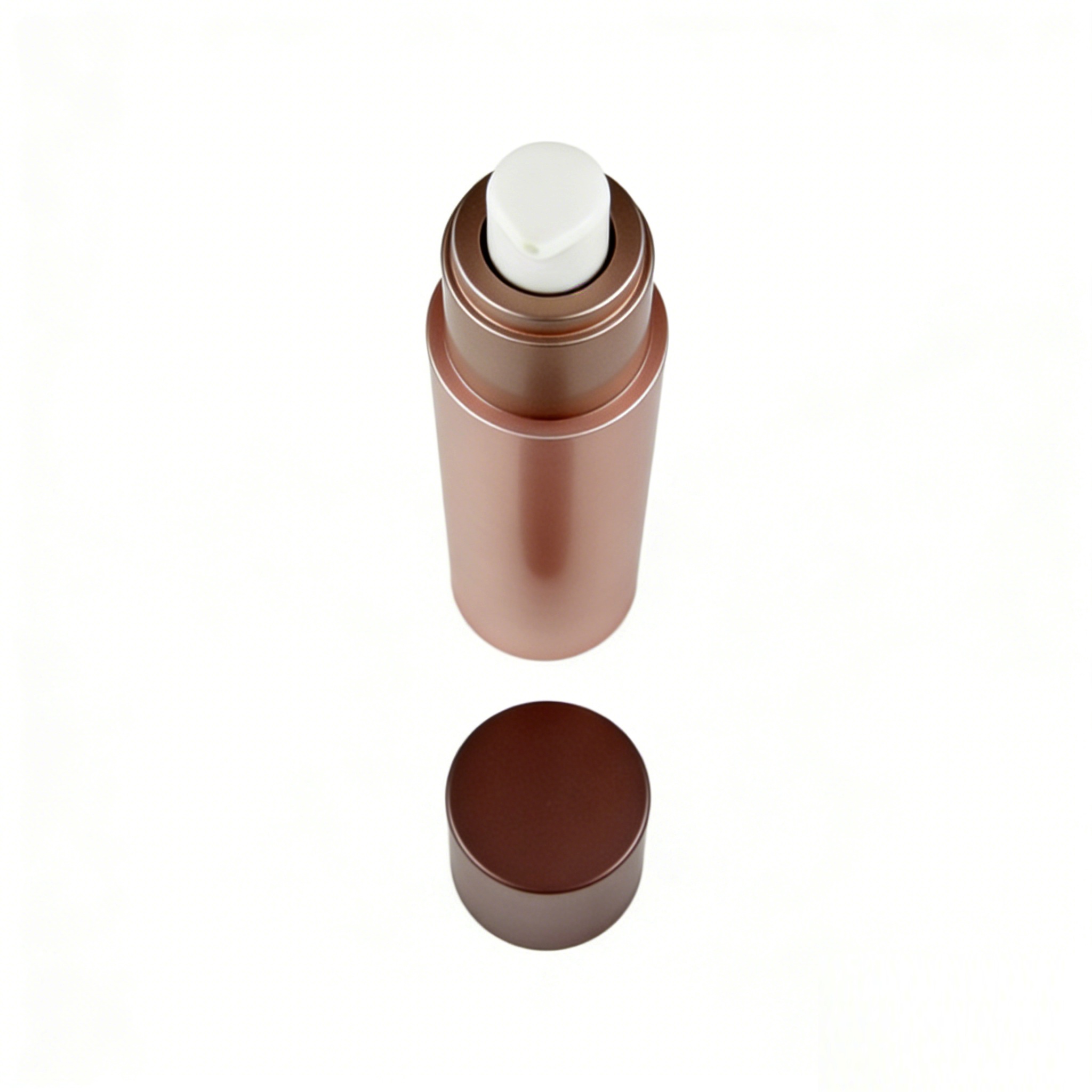 15ml 30ml 50ml airless pump bottle wholesale - 图片 2