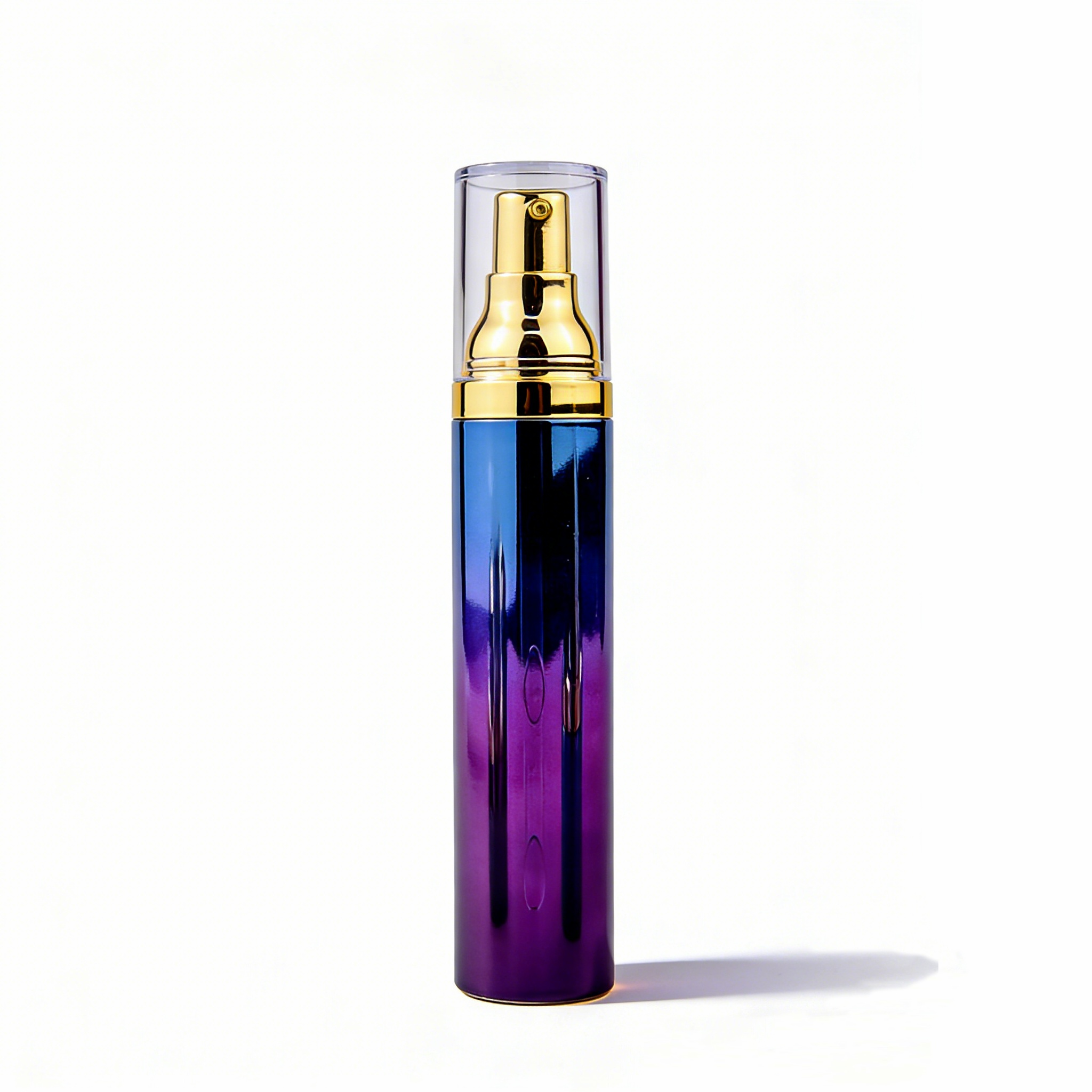 15ml 30ml 50ml luxury airless bottle wholesale - 图片 2