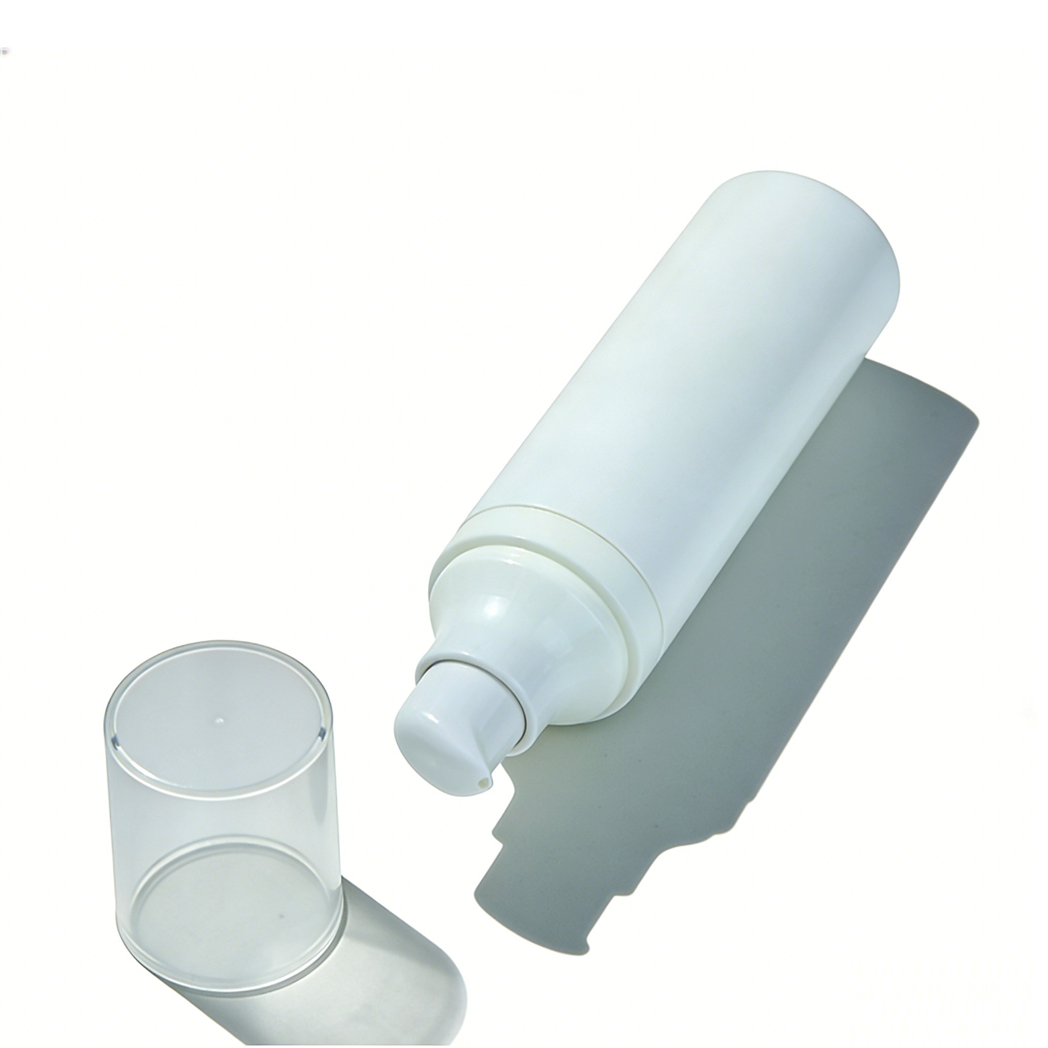 20ml 30ml 40ml 50ml airless pump bottle wholesale - 图片 3