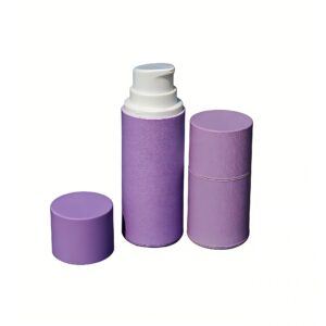 30mL 50mL 100mL 120mL PP airless bottle