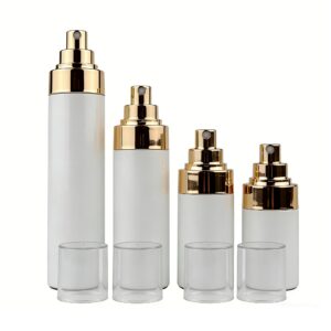 30ml 50ml 80ml 100ml airless bottle sprayer