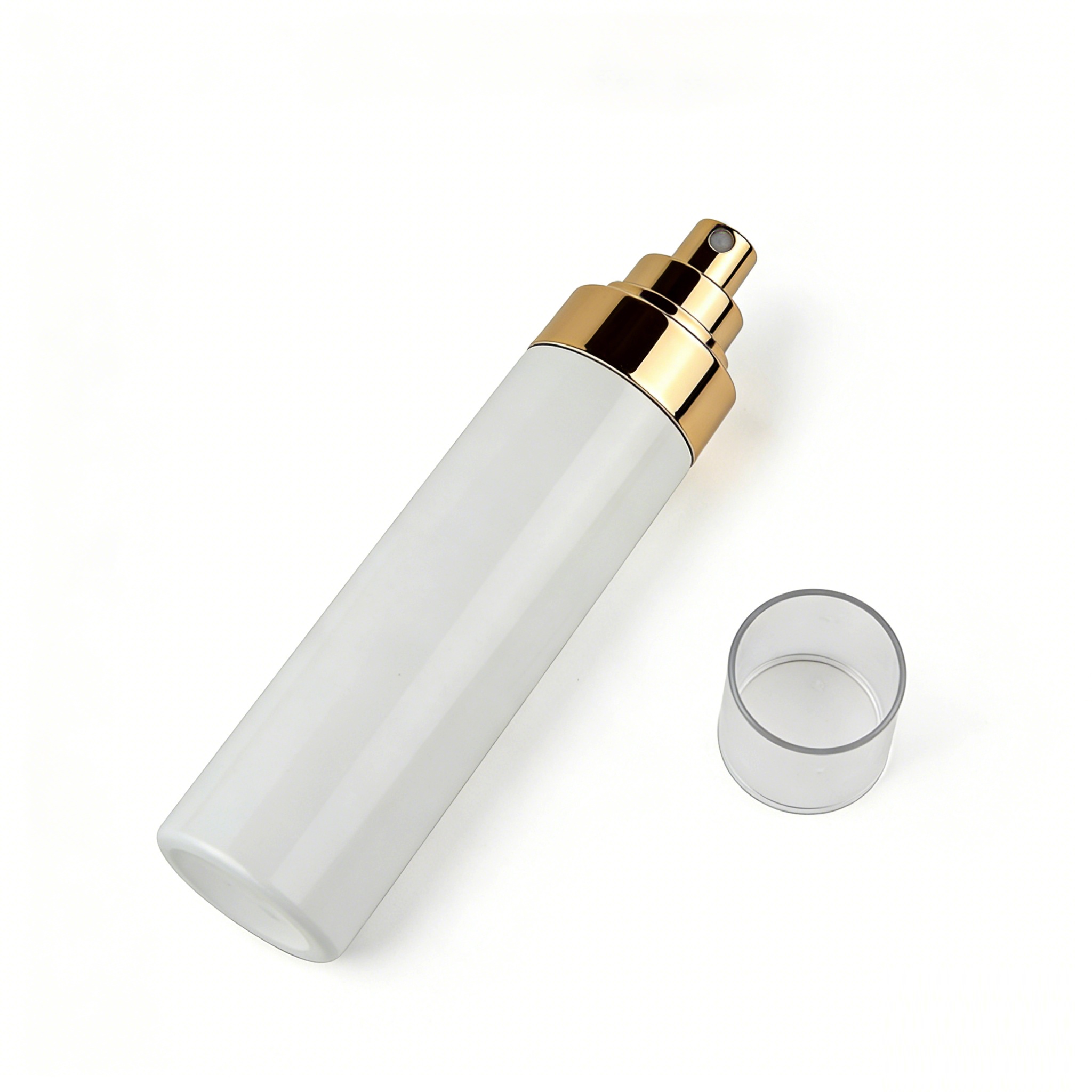 30ml 50ml 80ml 100ml airless bottle sprayer - 图片 2