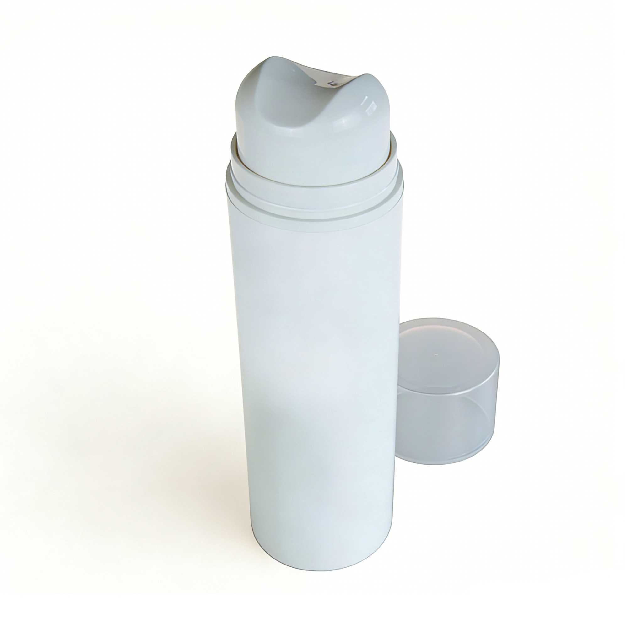 50ml 100ml 120ml 150ml airless bottle wholesale - 图片 2