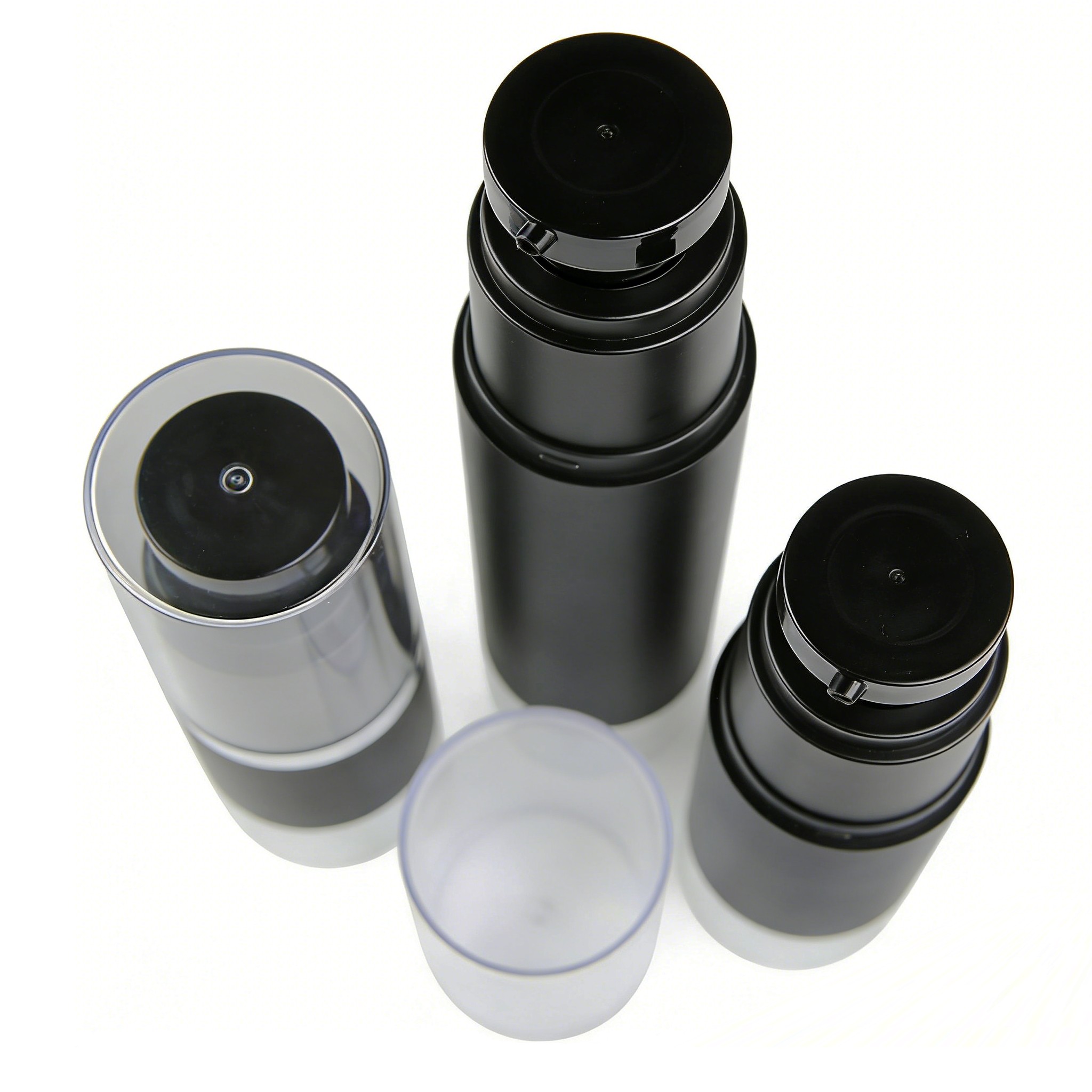 airless bottle 15ml 30ml 40ml 50ml - 图片 2