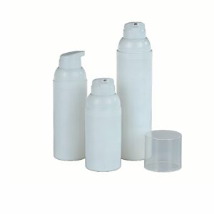 1 oz airless bottle 30ml 50ml 75ml