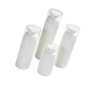 Precision Pump PP Airless Dispenser | Medical Spa & Dermatological Packaging