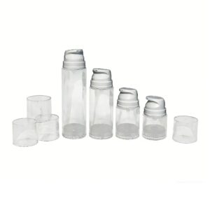 30ml 50ml 100ml 150ml AS airless bottles