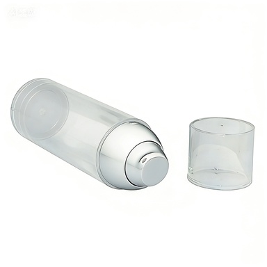 30ml 50ml 100ml 150ml Transparent airless bottles - 图片 2
