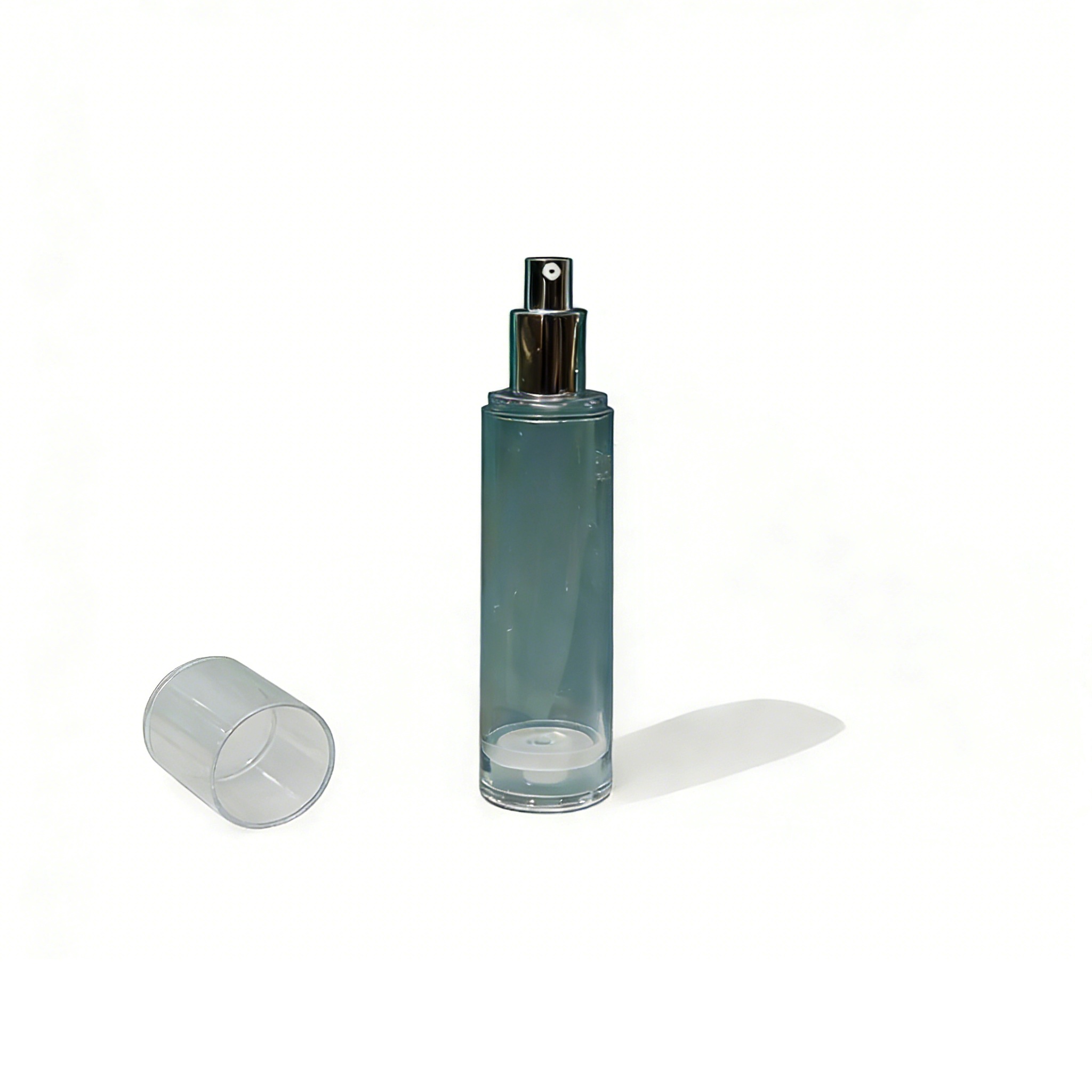 30ml 50ml 80ml 100ml AS airless bottles - 图片 3