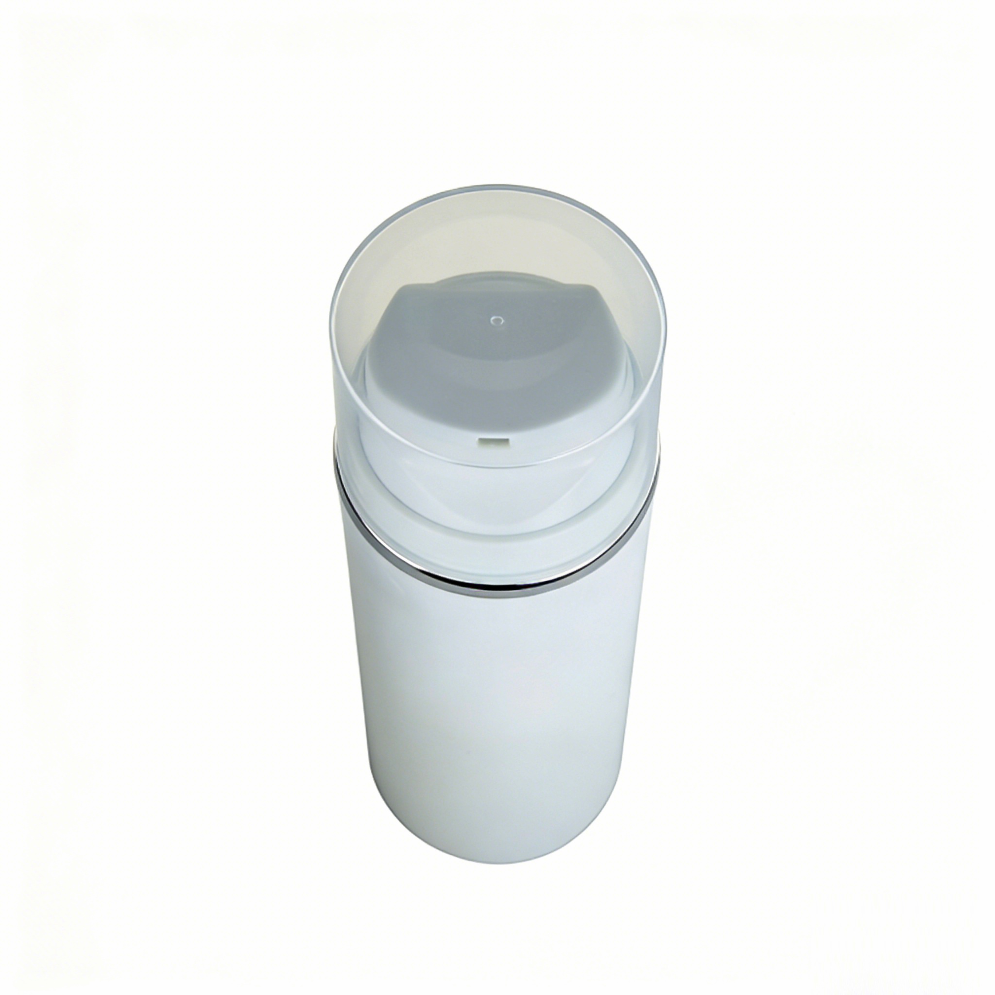 50ml 100ml 120ml 150ml airless bottle manufacturers - 图片 3