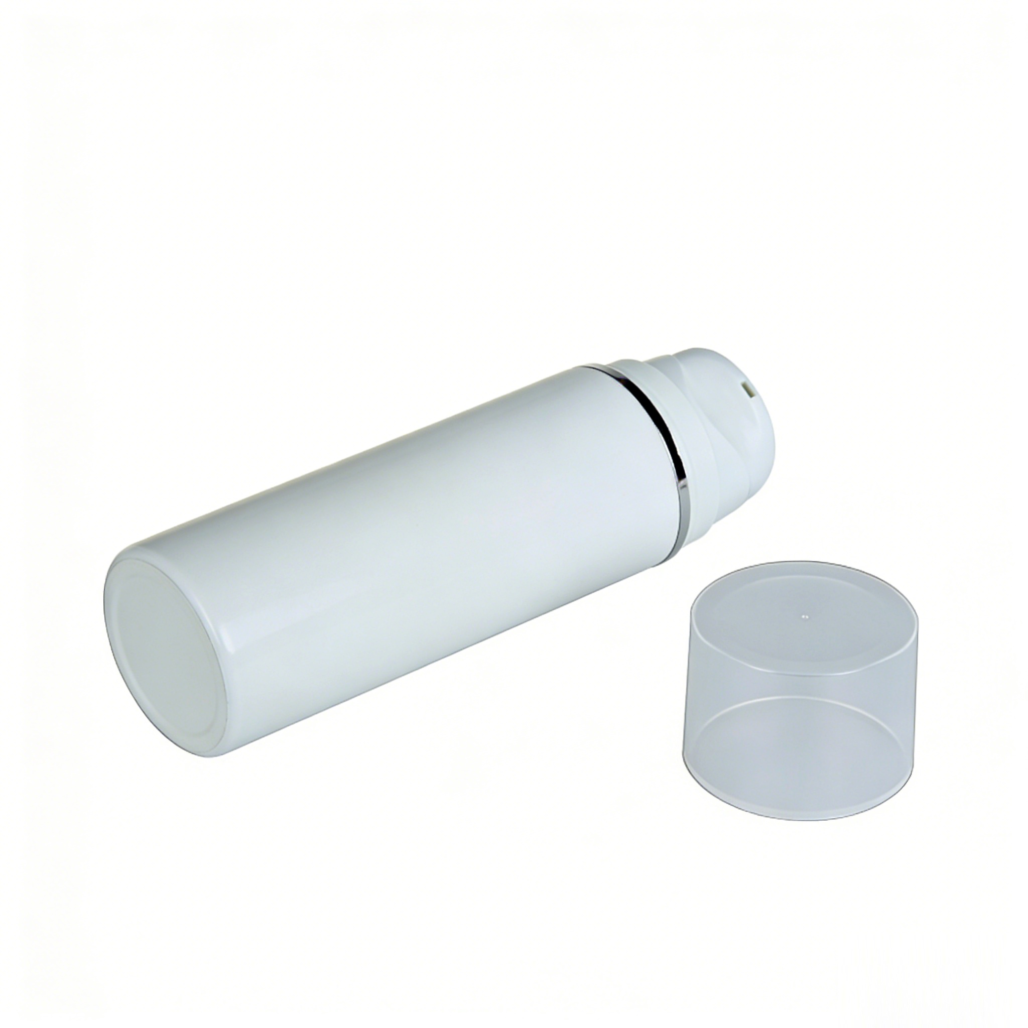 50ml 100ml 120ml 150ml airless bottle manufacturers - 图片 2
