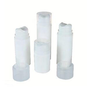 50ml 100ml 120ml 150ml airless bottle wholesale