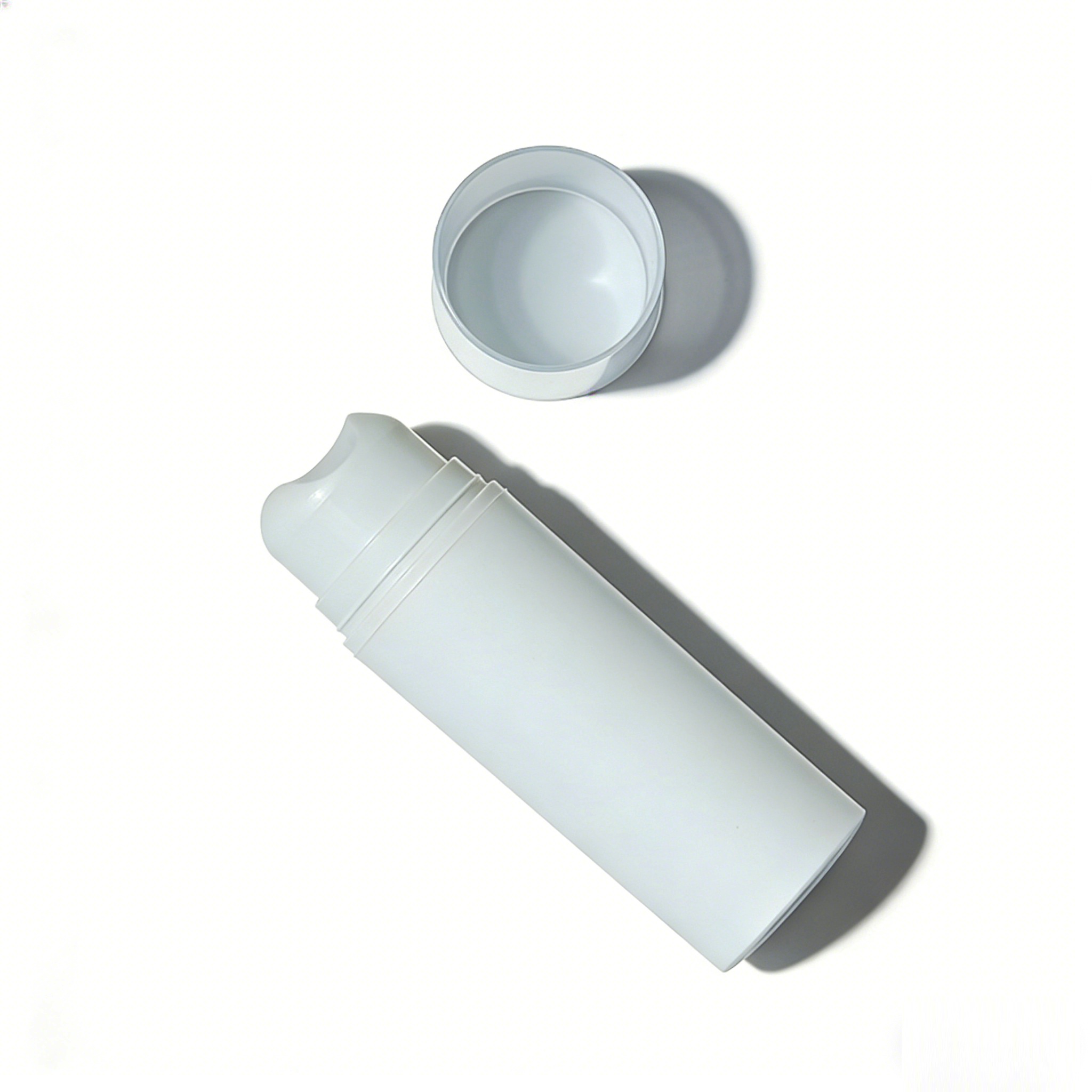 50ml 100ml 120ml 150ml airless bottle wholesale - 图片 3