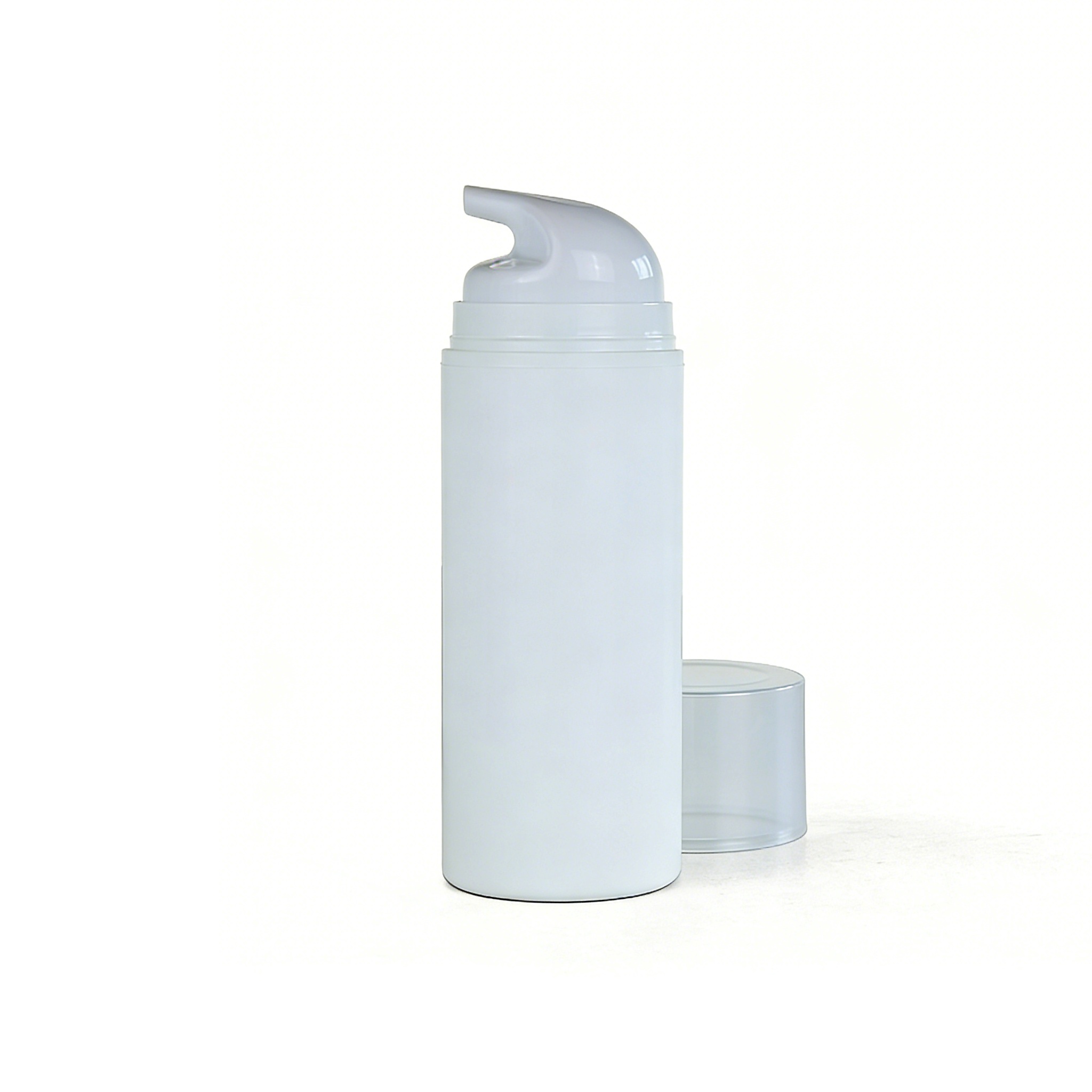 50ml 100ml 120ml 150ml airless lotion bottle - 图片 3
