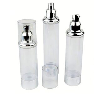 80ml 100ml 120ml airless bottle suppliers