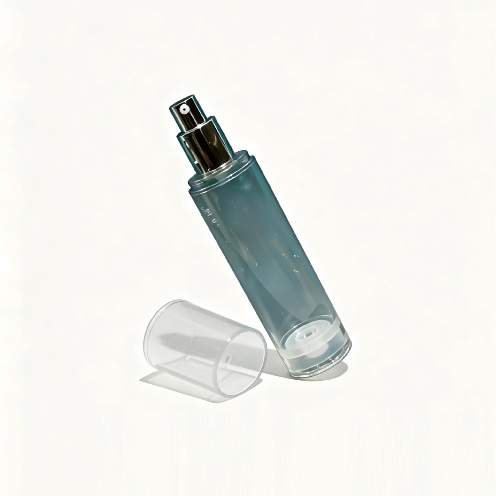 30ml 50ml 80ml 100ml AS airless bottles - 图片 3