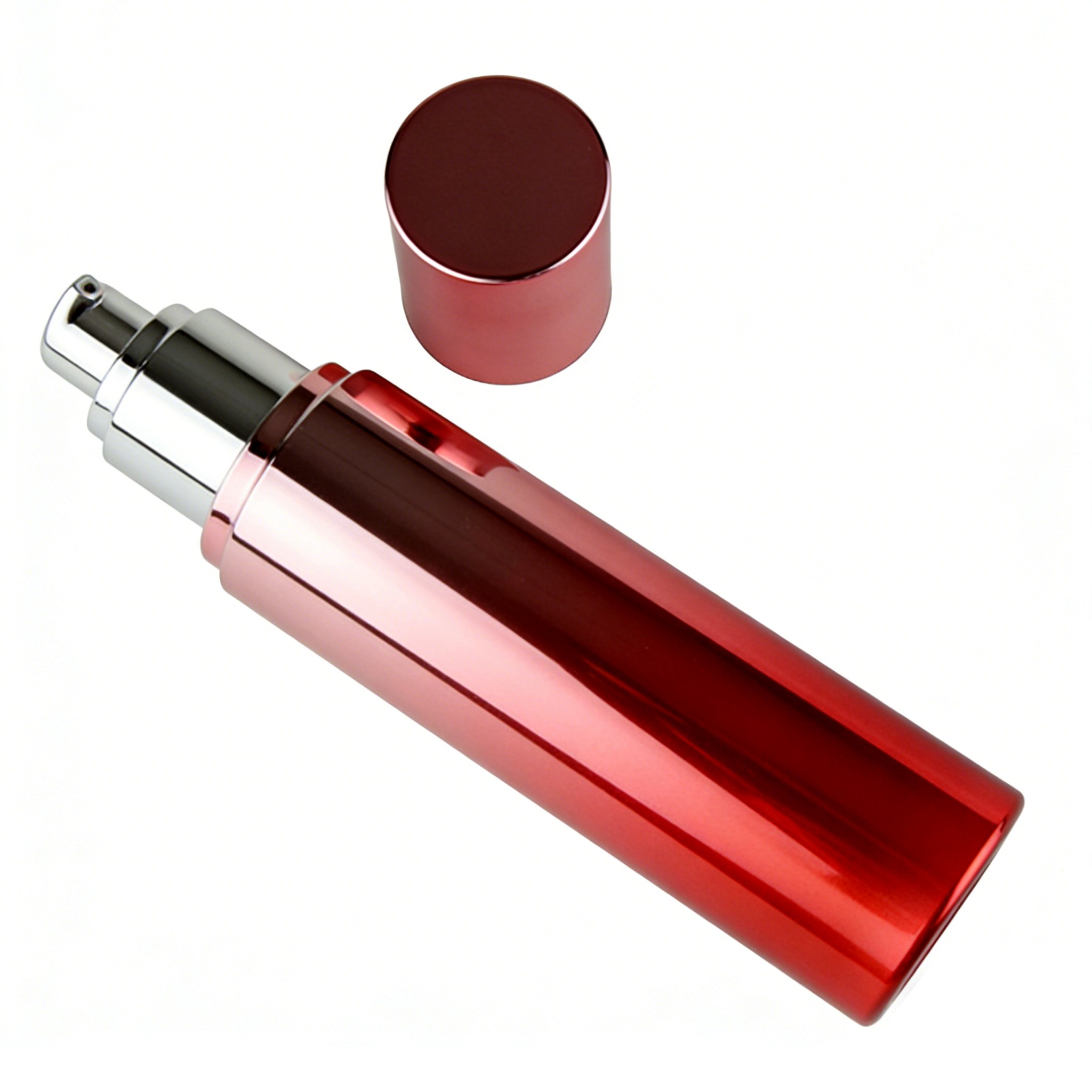 30ml 50ml 80ml 100ml airless foundation bottle - 图片 3