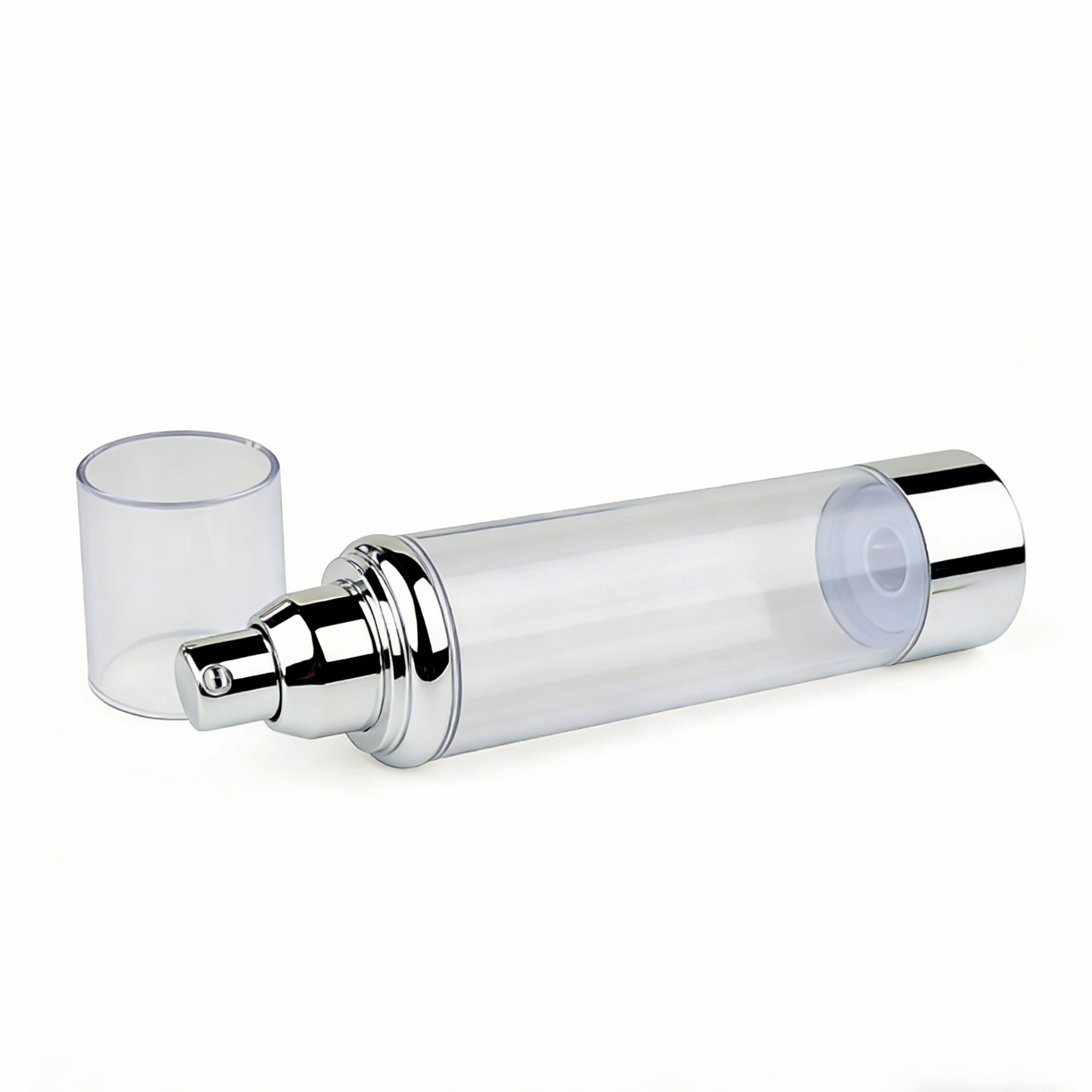 80ml 100ml 120ml airless bottle suppliers - 图片 3