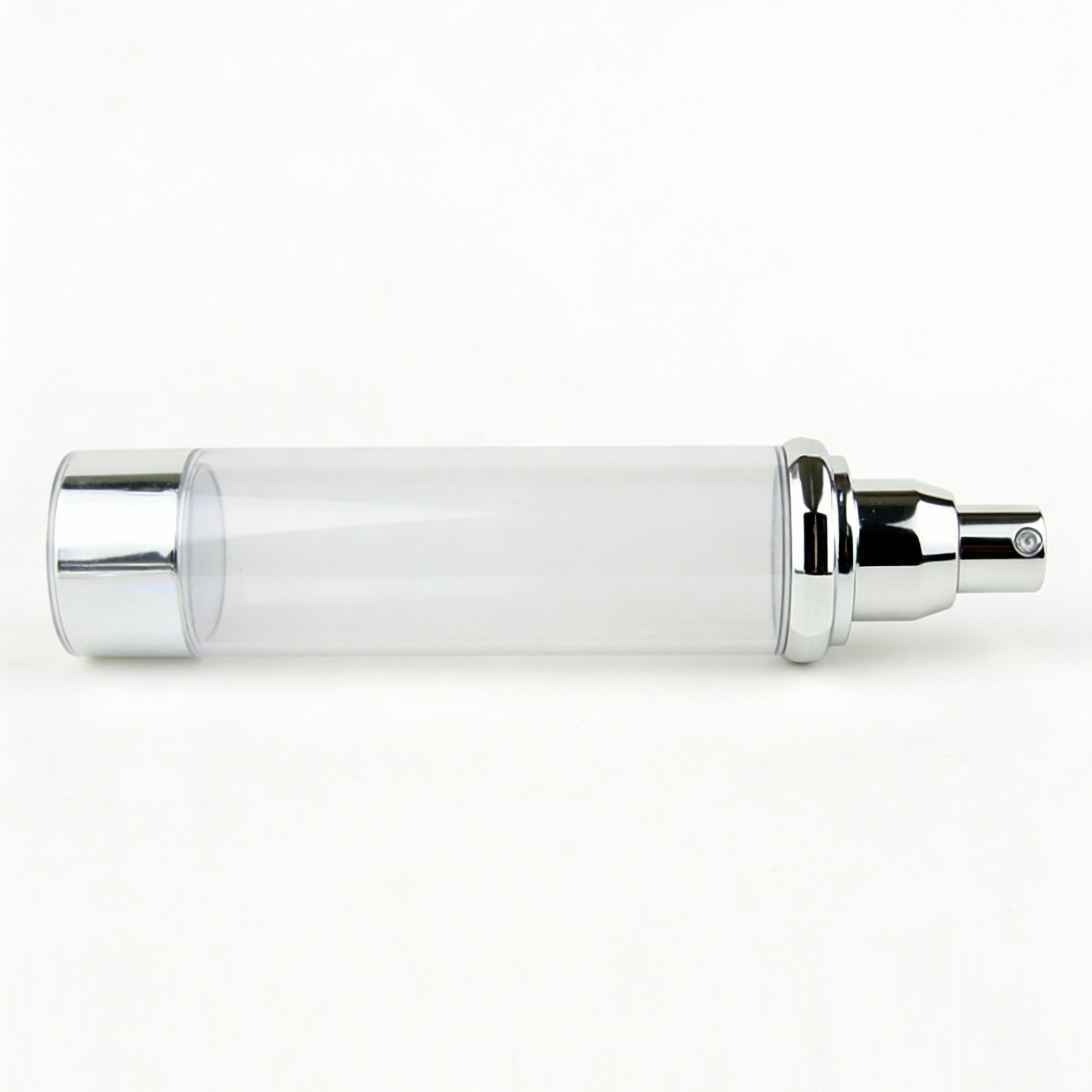 airless bottle 4oz (80ml 100ml 120ml) - 图片 3