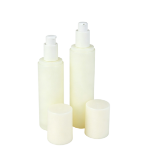 Eco-Friendly 100ml 120ml PP Mono-Material Airless Pump Bottle | Sustainable Skincare Packaging