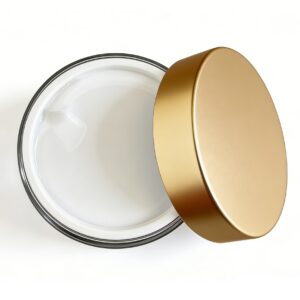 100ml 120ml 150ml cosmetic jar