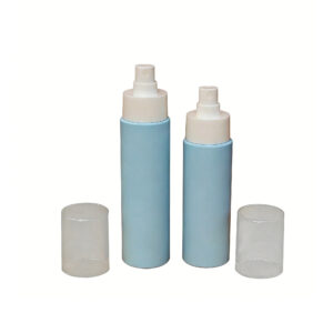 100ml 120ml PET Spray bottles