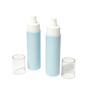 100ml & 120ml Standard PET Spray Bottle | Multi-Purpose Dispenser