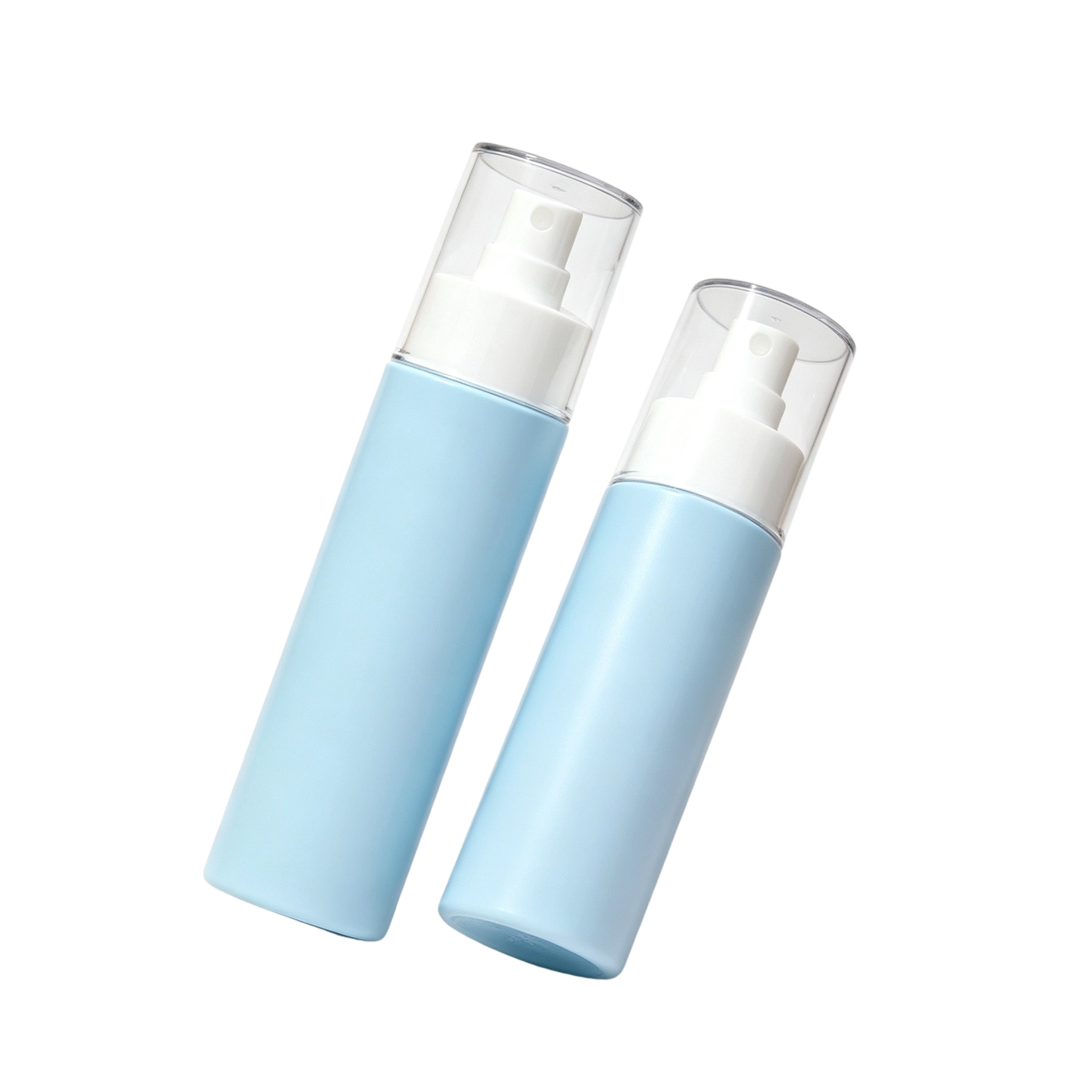 100ml & 120ml Standard PET Spray Bottle | Multi-Purpose Dispenser - Image 3
