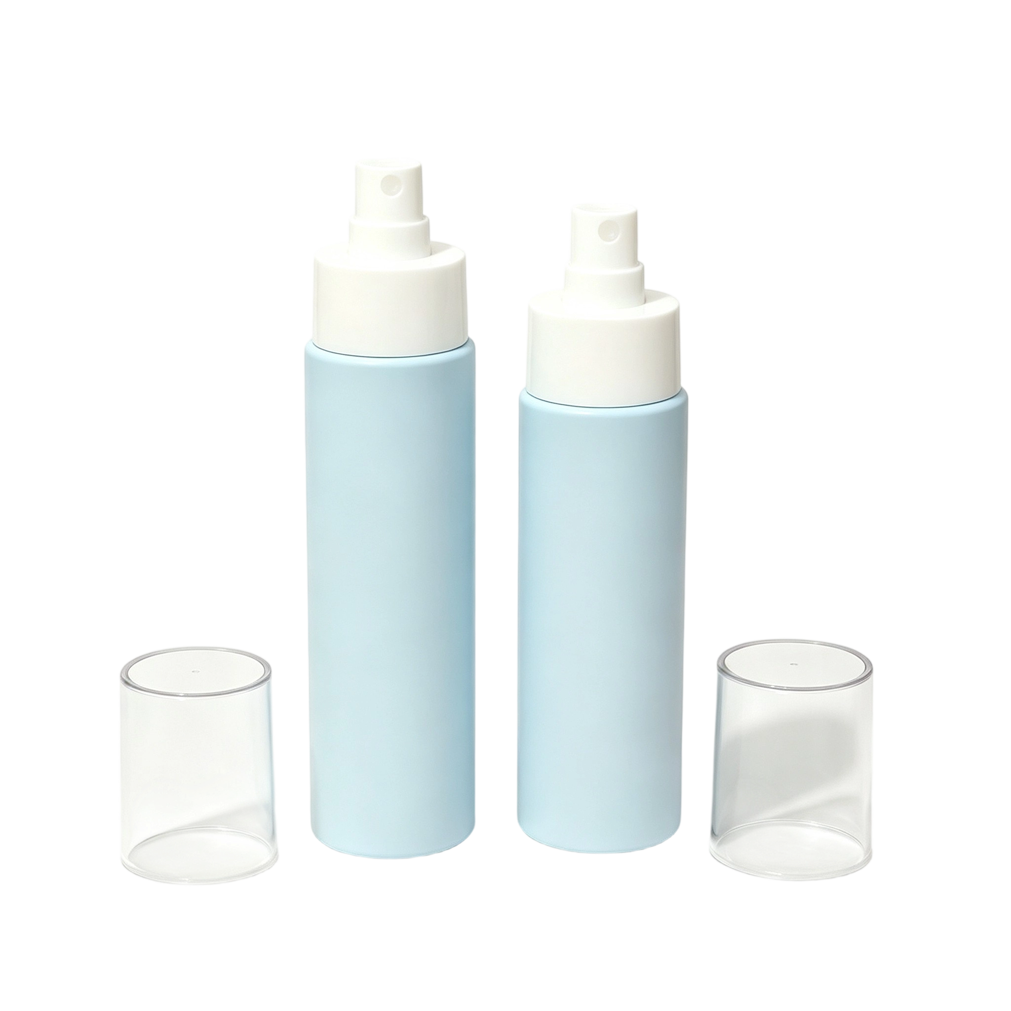 100ml & 120ml Standard PET Spray Bottle | Multi-Purpose Dispenser - Image 2