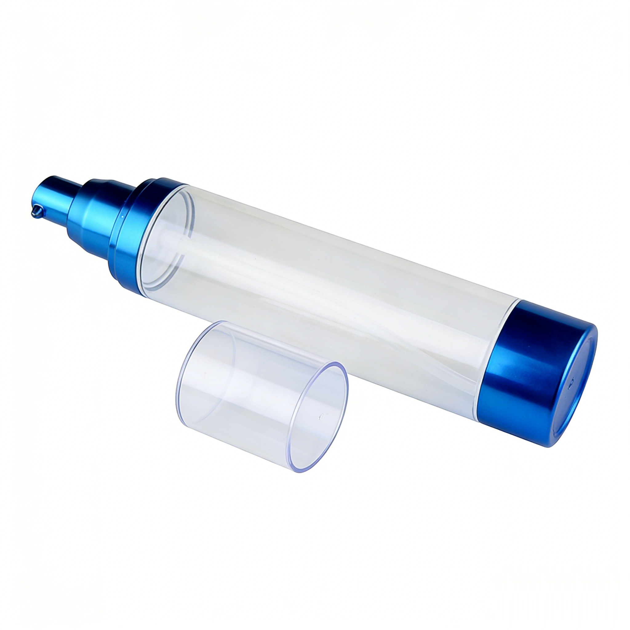 airless pump bottle 80ml 100ml 120ml - 图片 3
