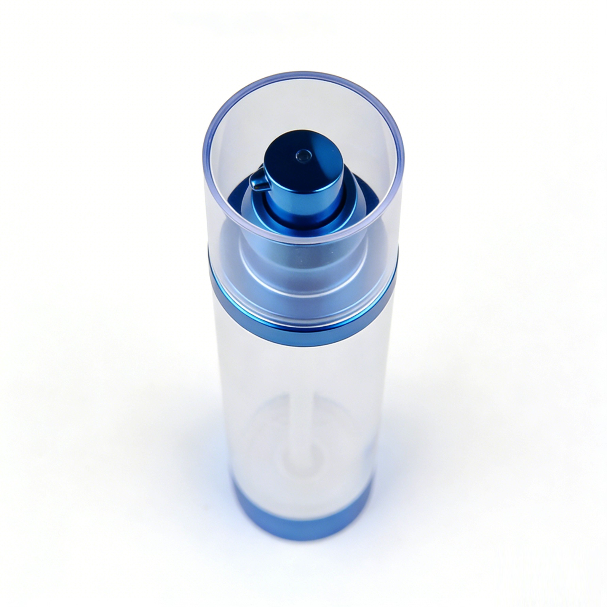 airless pump bottle 80ml 100ml 120ml - 图片 2